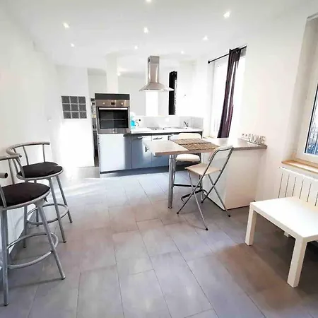 Apartment Studio Barr