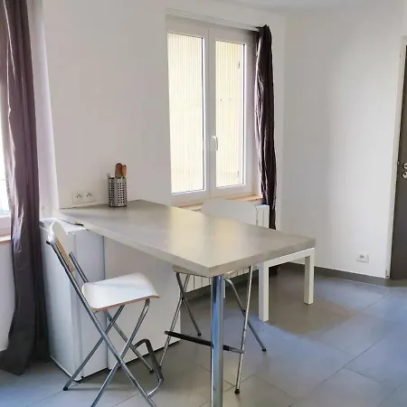 Apartment Studio